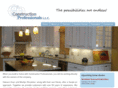 cpcustomhomes.com
