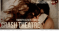 crashtheatre.org