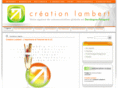 creationlambert.com