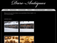 dare-antiques.com