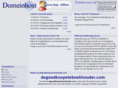 degoedkoopsteboekhouder.com