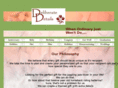 deliberatedetails.com
