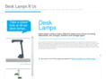 desklampsrus.com