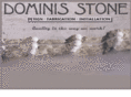 dominisstone.com