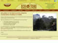 ecoteas.com