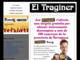 eltraginer.com