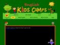 englishkidscamps.com