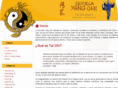 escuelayangchi.com