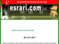 esrari.com