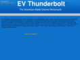 evthunderbolt.com