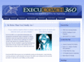 execucoach360.com