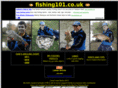 fishing101.co.uk