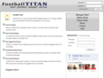 footballtitan.com