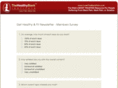 ghfsurvey.com