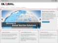 globalauctionsolution.com