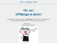 gpmanga.com