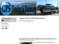 gpstowingandrecovery.com