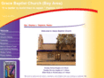 gracebaptistbayarea.com