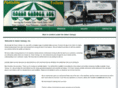greencanopyportabletoilets.com