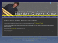 haddonkime.com