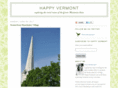 happyvermont.com