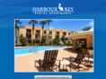 harbourkeyapartmentrentals.com