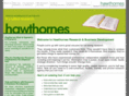 hawthornesresearch.com