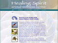 healingspiritvet.com