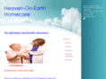 heaven-on-earthhomecare.com