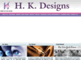 hkdesignsinc.com