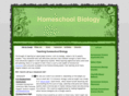 homeschoolbiology.com