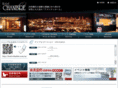 hotel-chanbre.com