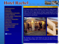 hotelrachel.com