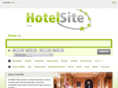 hotelsite.in