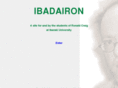 ibadairon.net