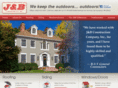 jandbconstruction.com
