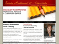 janiceredmondassociates.com