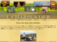 jcharpentier.com