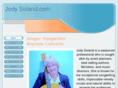 jodysoland.com
