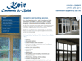 keircarpentry.co.uk