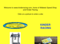 kinderracing.com