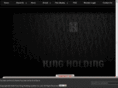 king-holding.com