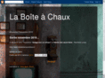 laboiteachaux.com