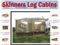 logcabinsbexhill.com