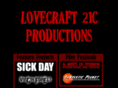 lovecraft21c.com