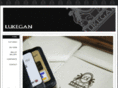 lukegan.com