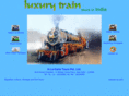 luxurytrain.net