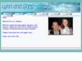 lynnandgregwb.com