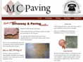 mcpavinganddriveway.co.uk