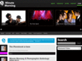 minutemorning.com